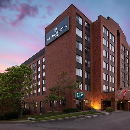 The Simon Hotel Σίδνεϊ Εξωτερικό φωτογραφία