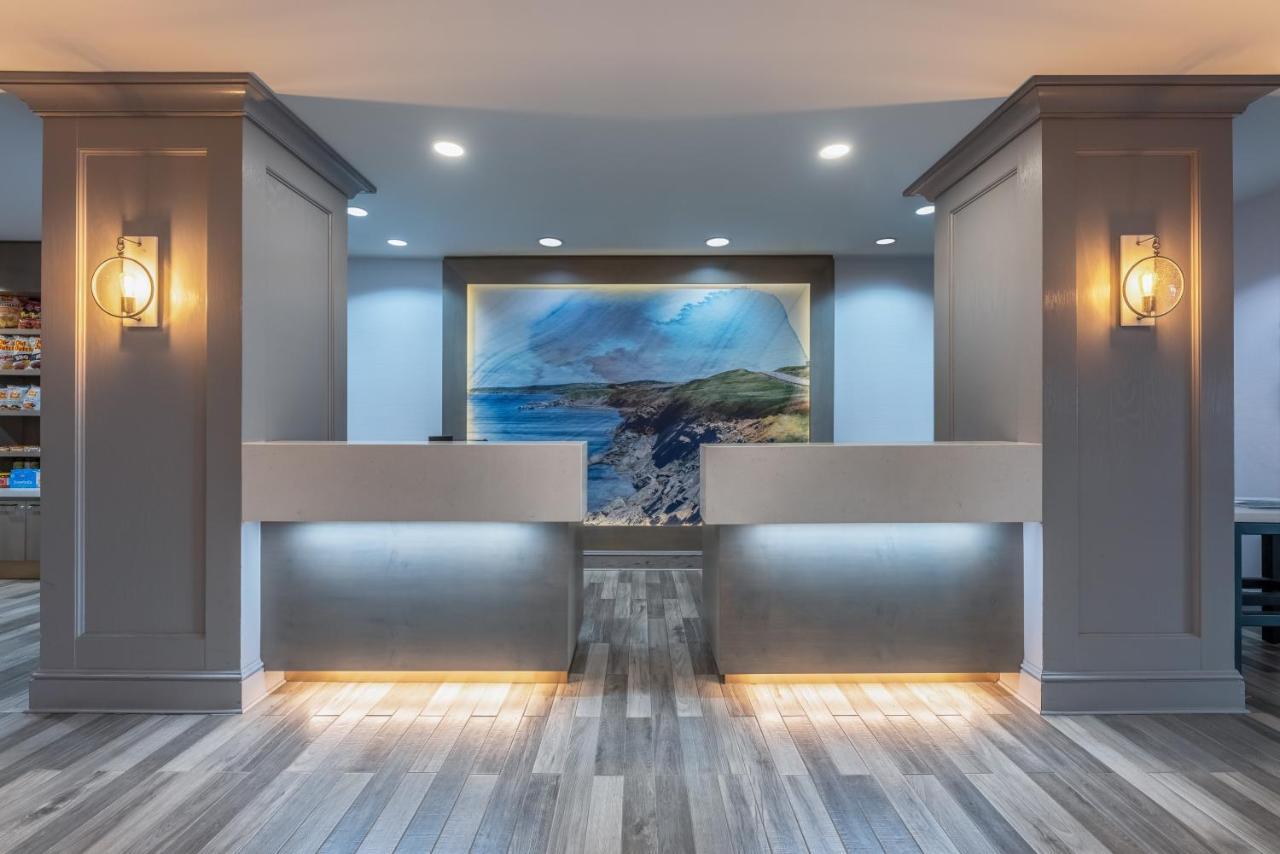 The Simon Hotel Σίδνεϊ Εξωτερικό φωτογραφία
