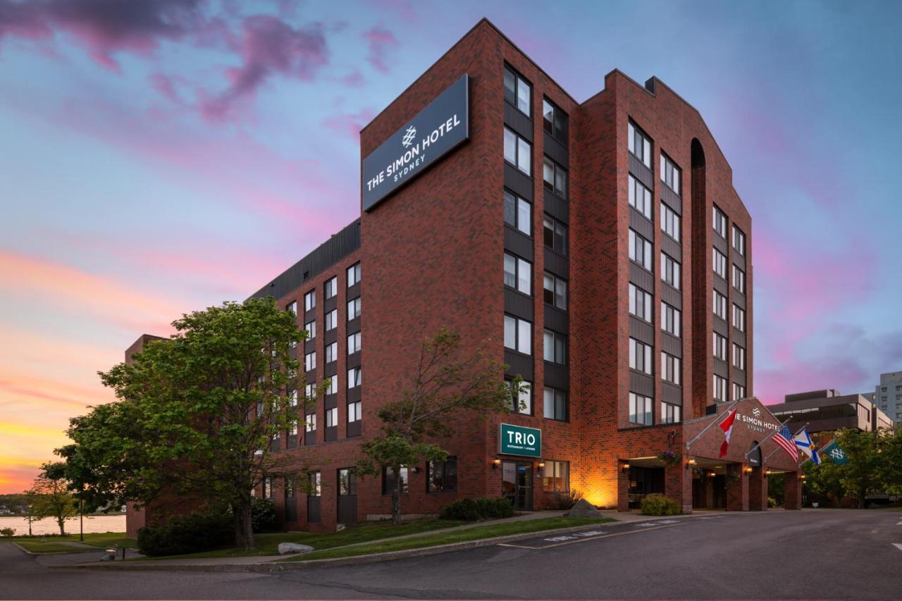 The Simon Hotel Σίδνεϊ Εξωτερικό φωτογραφία